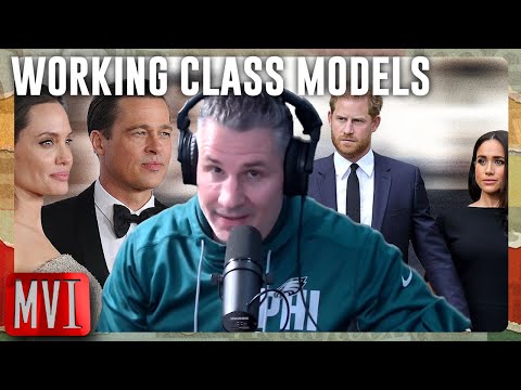 Mike Vecchione Investigates 080 - Working Class Models