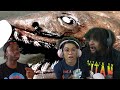 Casual Geographic The Unspeakable Horrors Of The Deep Sea REACTION Part 2