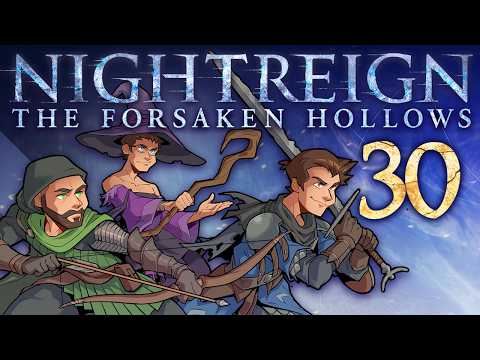 Elden Ring: Nightreign - #30 - The Greglord
