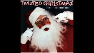 Bob Rivers - The 12 Pains of Christmas