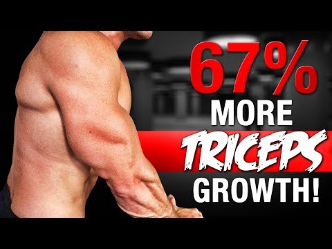 Muscular Strenght Title