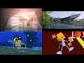 My Favorite Sparta Remixes Quadparison 14