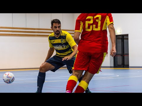 Cosmos Nove 4 - 0 Atletico Conegliano | Highlights | 1ª giornata | Serie C1 Veneto 24/25 C5