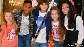 Kids United - Toi + Moi