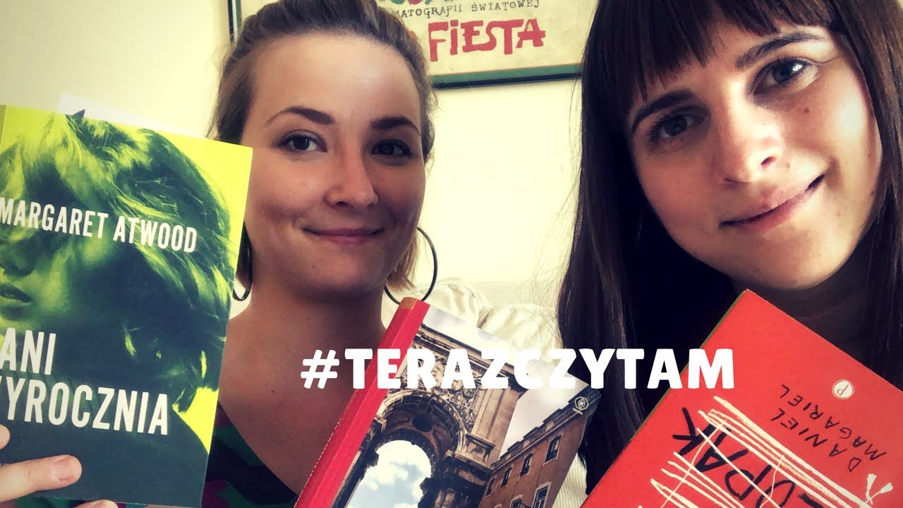 „Nasz chłopak”, „Jak przemijający cień”, „Pani wyrocznia” #terazczytam 70