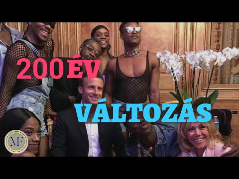 Az Elmúlt 200 Év  - Szorgalmas Ellenség