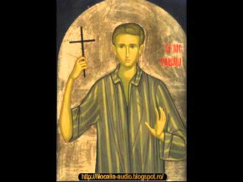 Filocalia Vlll - Calist şi Ignatie Xantopol-Cuvântul 2- Metoda