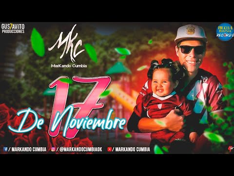 MarKando Cumbia | 17 DE NOVIEMBRE | 2022
