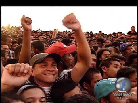 Checo Acosta - Checumbia Popurri - El Show de las Estrellas