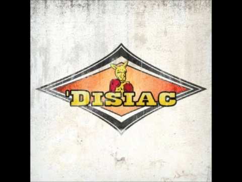 Disiac - Hey
