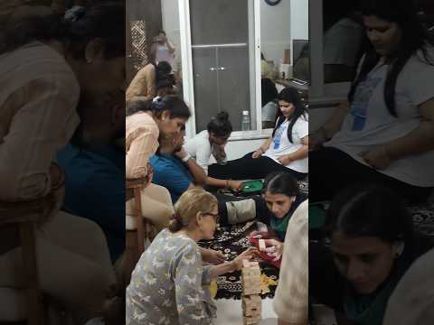 જયા પાર્વતી નું જાગરણ😂#shortsfeed #shortsvideo #trendingreels #trendingshorts