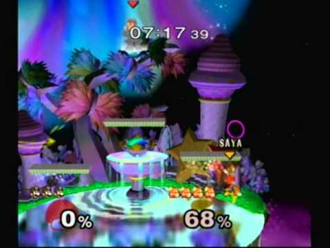 ITT5 winners finals - Shroomed (doc) vs SFAT (fox)