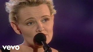 Eva Dahlgren - Jorden är ett litet rum (Live)