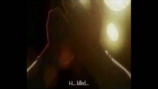 Le Protrait de Petite Cossette - Fire Whispers