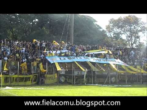 "La Barra de Agronomía vs. Lamadrid  - Video 3" Barra: La Barra de Agronomia • Club: Club Comunicaciones