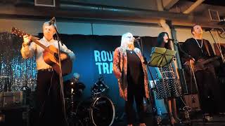 Judy Dyble & Andy Lewis @ Rough Trade East 17/08/17