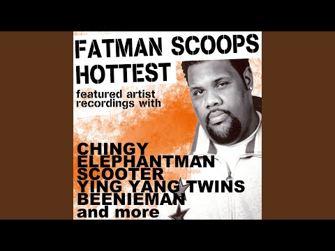 U Sexy Girl (feat. Elephant Man & Jabba)