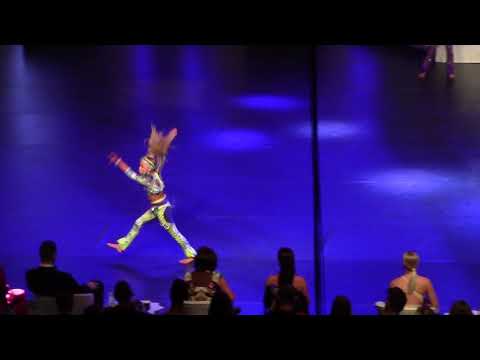 Amie Vestholm - Disco SM 2018