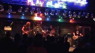 the SUPERSUCKERS - SHE IS LEAVIN' - 6-16-08 - 10