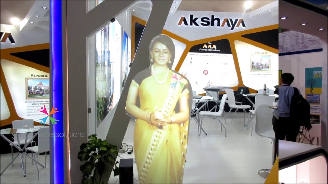 HOLOGRAPHIC VIRTUAL MANNEQUIN INDIA /VIRTUAL PRESENTER