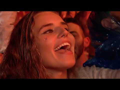 Sandstorm w/ Livin' On A Prayer (Acappella) w/ ID [David Guetta Tomorrowland 2019 W2]