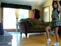 All I Ever Wanted Dance