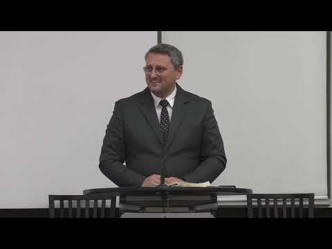 Romani 3:27 - Predică Timotei Borcea - 26.05.2024