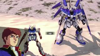 [ゴムチキン]マキシブーストONが出るまで遊びます18[ガンダムエクストリームバーサスフルブ―スト]