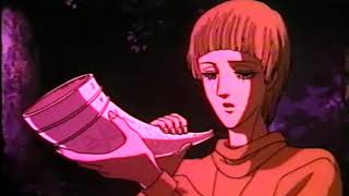 NNK Yousei Ou 「妖精王」 VHSrip   FIXED 1988