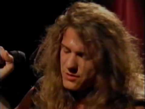 Steelheart - Live in Hong Kong, CHN (1992) (HD/60fps)