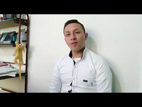 Tu mano, por favor #65