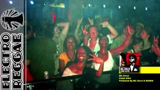 MC ZULU  - Come Alive