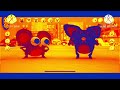 Ahhhhh Effects Preview 2 Sponsored By NEIN Csupo Effects Extended
