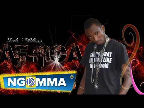 Babu Dee Mapete - Africa (Audio Video)