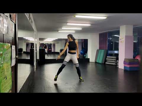 Zumba - Mamba - ToTo H x Duli | Зумба - Мамба | by Zumba Vassi MK