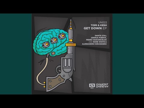 Get Down (Rone White, Alessandro Diruggiero Remix)