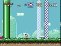 Brutal Mario SMW Hack