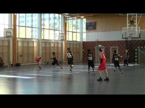 10-10-17 Blackeberg Röd - JKS Del 6