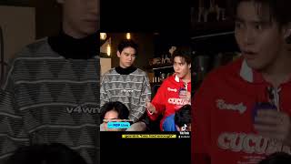 Download lagu Gemini’s Jealousy is Anger? Cute anger🦁🐭🏳️‍🌈 #geminifourth mp3