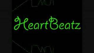 Heartbeatz [Styles &amp; Breeze] - Darren Styles SkyDivin CD