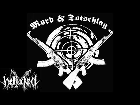 Hellfucked - Mord und Todschlag (Murder and Manslaughter)