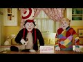 Cat In The Hat Cuts His Tail