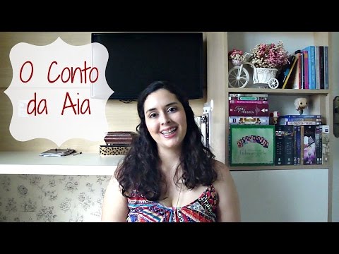 O Conto da Aia