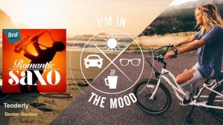 Dexter Gordon - Tenderly - feat. Carl Perkins