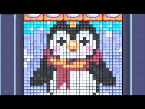 Guia do Pixel Flow Nível 458