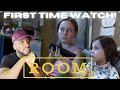 FIRST TIME WATCHING: Room (2015) REACTION (Movie Commentary) *PATREON REQUEST*
