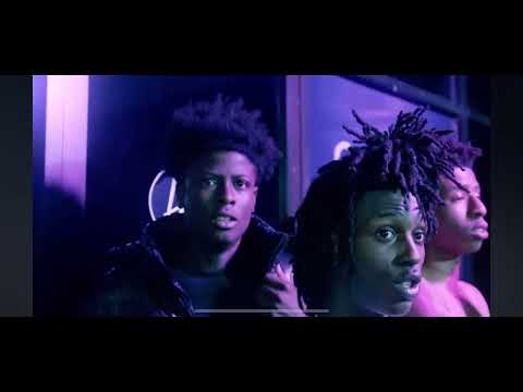 Channel 4 Mark X Dee Glokk Off percs