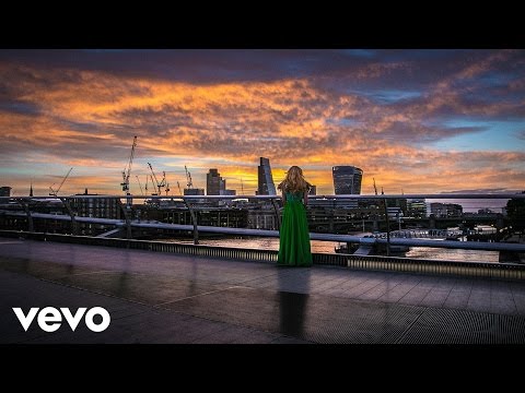 Nerina Pallot - Rousseau (Official Video)