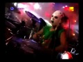 Pas Band Gladiator Live In MTV