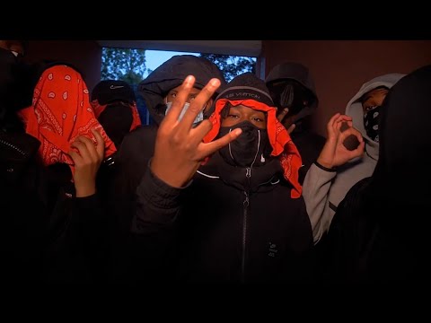 Grippa - Fastest (Music Video) | Outchea TV